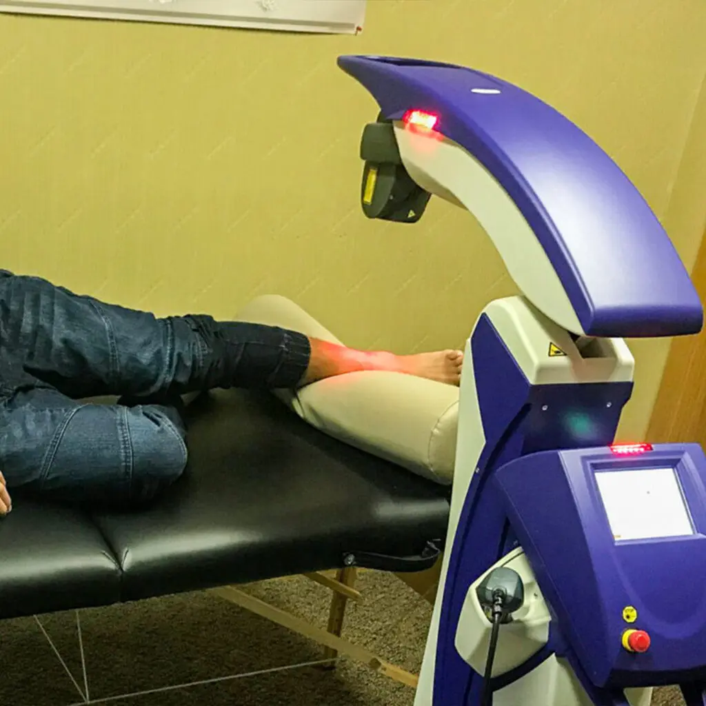 MLS Laser Therapy Blog Post